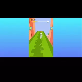 cool run 3d